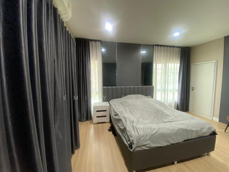 undefined, Bangkok, Tha Rang, Bang Khen, Bangkok, 4 Bedrooms, 316 sqm, Single Detached House For Sale, by Emily Bada, 500520158 - DDproperty.com