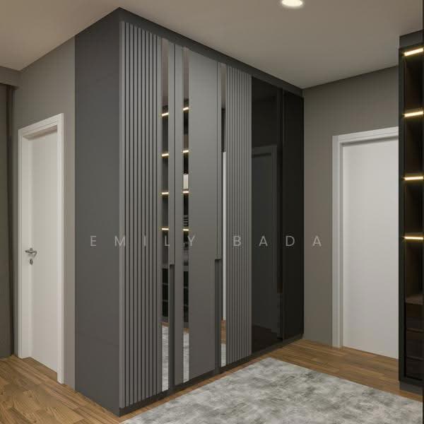 undefined, Bangkok, Tha Rang, Bang Khen, Bangkok, 4 Bedrooms, 316 sqm, Single Detached House For Sale, by Emily Bada, 500520158 - DDproperty.com