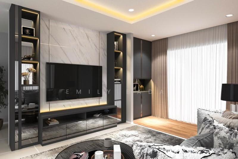 undefined, Bangkok, Tha Rang, Bang Khen, Bangkok, 4 Bedrooms, 316 sqm, Single Detached House For Sale, by Emily Bada, 500520158 - DDproperty.com