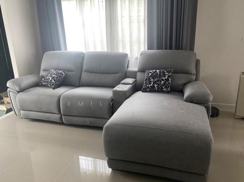 undefined, กรุงเทพ, ท่าแร้ง, บางเขน, กรุงเทพ, 316 ตร.ม., บ้านเดี่ยว ขาย, โดย Emily Bada, 500520158 - DDproperty.com