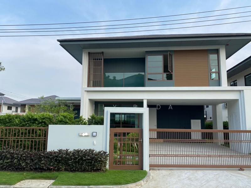 undefined, กรุงเทพ, ท่าแร้ง, บางเขน, กรุงเทพ, 316 ตร.ม., บ้านเดี่ยว ขาย, โดย Emily Bada, 500520158 - DDproperty.com