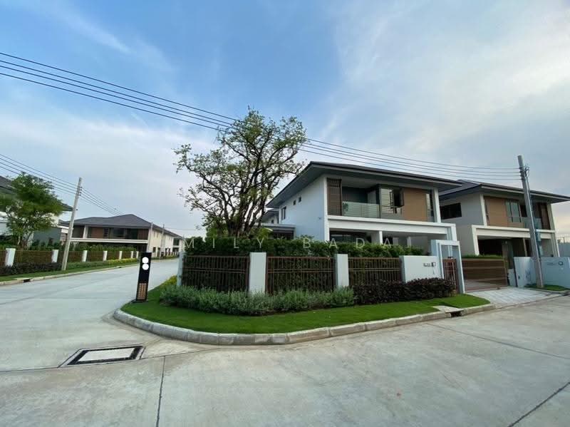 undefined, Bangkok, Tha Rang, Bang Khen, Bangkok, 4 Bedrooms, 316 sqm, Single Detached House For Sale, by Emily Bada, 500520158 - DDproperty.com