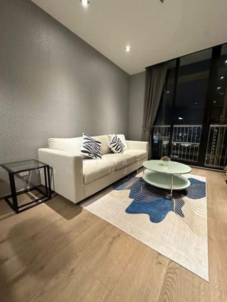 Park Origin Phrom Phong (Park 24), Bangkok, 68 Soi Sukhumvit 24, Khong Tan, Khlong Toei, Bangkok, 2 Bedrooms, 67 sqm, Condo For Rent, by Keerati Wangrujirakul, 500520159 - DDproperty.com