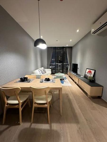 Park Origin Phrom Phong (Park 24), Bangkok, 68 Soi Sukhumvit 24, Khong Tan, Khlong Toei, Bangkok, 2 Bedrooms, 67 sqm, Condo For Rent, by Keerati Wangrujirakul, 500520159 - DDproperty.com