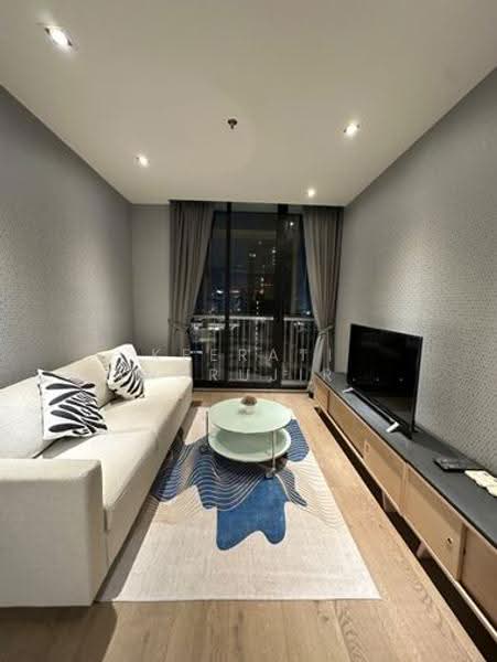 Park Origin Phrom Phong (Park 24), Bangkok, 68 Soi Sukhumvit 24, Khong Tan, Khlong Toei, Bangkok, 2 Bedrooms, 67 sqm, Condo For Rent, by Keerati Wangrujirakul, 500520159 - DDproperty.com