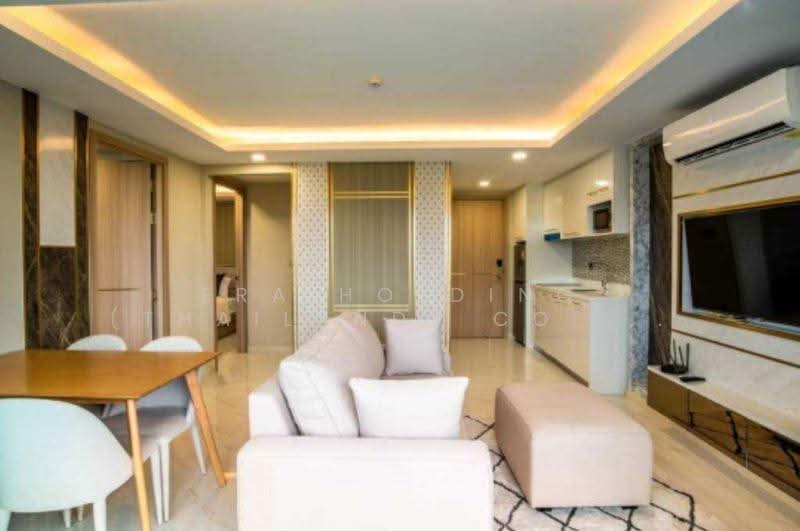 Copacabana Beach Jomtien : โคปาคาบาน่า บีช จอมเทียน, ชลบุรี, ตำบลหนองปรือ อำเภอบางละมุง ชลบุรี, หนองปรือ, บางละมุง, ชลบุรี, 29 ตร.ม., คอนโด ให้เช่า, โดย ERA Holding (Thailand) Co., Ltd., 500520160 - DDproperty.com