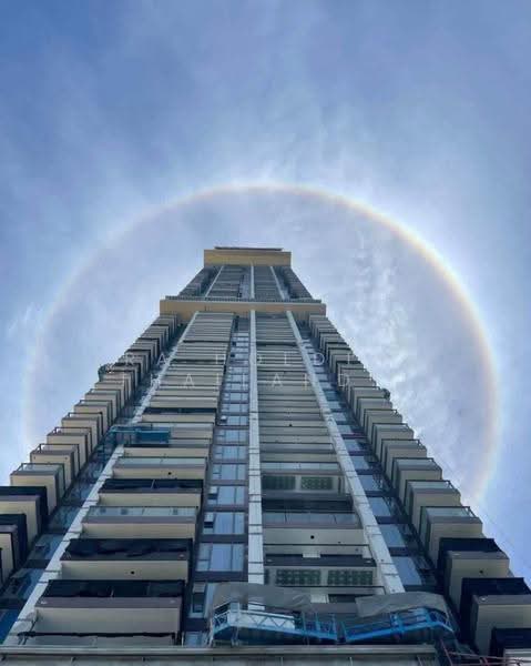 Copacabana Beach Jomtien, Chon Buri (Pattaya), Jomtien Sai Song Rd, Nong Pru, Bang Lamung (Pattaya), Chon Buri (Pattaya), 1 Bedroom, 29 sqm, Condo For Rent, by ERA Holding (Thailand) Co., Ltd., 500520160 - DDproperty.com