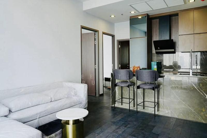 CONNER Ratchathewi, Bangkok, 288 Phetchaburi Road, Thanon Phetchaburi, Ratchathewi, Bangkok, 2 Bedrooms, 60 sqm, Condo For Rent, by Keerati Wangrujirakul, 500520161 - DDproperty.com