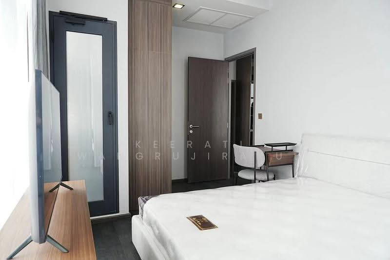 CONNER Ratchathewi, Bangkok, 288 Phetchaburi Road, Thanon Phetchaburi, Ratchathewi, Bangkok, 2 Bedrooms, 60 sqm, Condo For Rent, by Keerati Wangrujirakul, 500520161 - DDproperty.com