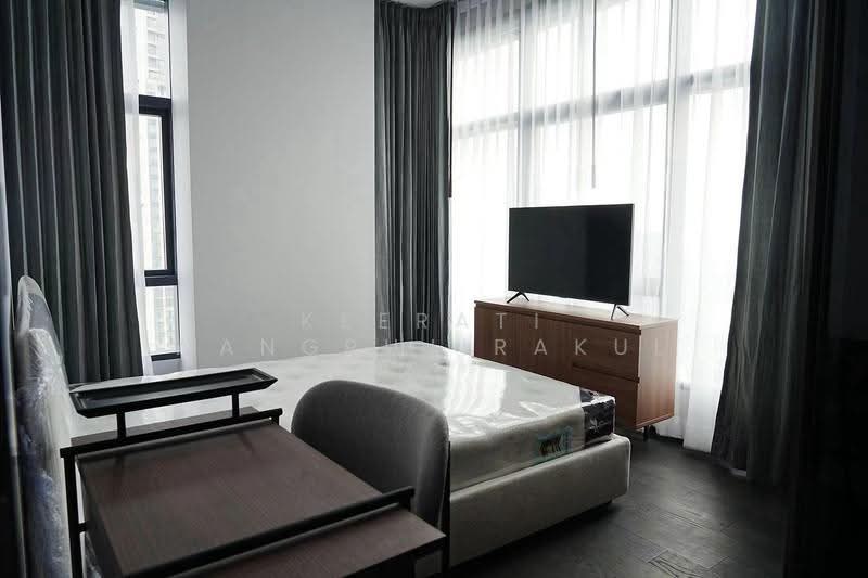 CONNER Ratchathewi, Bangkok, 288 Phetchaburi Road, Thanon Phetchaburi, Ratchathewi, Bangkok, 2 Bedrooms, 60 sqm, Condo For Rent, by Keerati Wangrujirakul, 500520161 - DDproperty.com