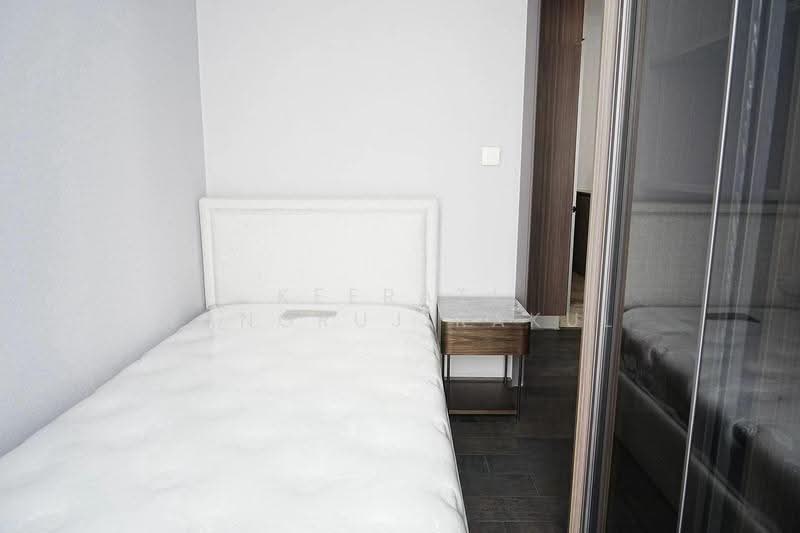CONNER Ratchathewi, Bangkok, 288 Phetchaburi Road, Thanon Phetchaburi, Ratchathewi, Bangkok, 2 Bedrooms, 60 sqm, Condo For Rent, by Keerati Wangrujirakul, 500520161 - DDproperty.com