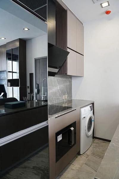 CONNER Ratchathewi, Bangkok, 288 Phetchaburi Road, Thanon Phetchaburi, Ratchathewi, Bangkok, 2 Bedrooms, 60 sqm, Condo For Rent, by Keerati Wangrujirakul, 500520161 - DDproperty.com