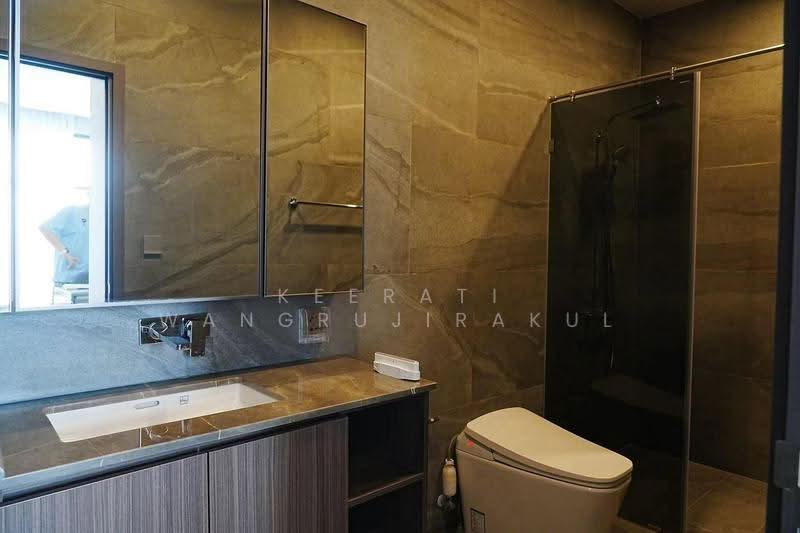 CONNER Ratchathewi, Bangkok, 288 Phetchaburi Road, Thanon Phetchaburi, Ratchathewi, Bangkok, 2 Bedrooms, 60 sqm, Condo For Rent, by Keerati Wangrujirakul, 500520161 - DDproperty.com