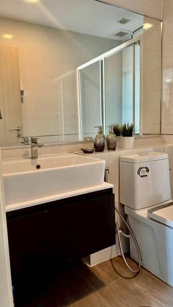 The Metropolis Samrong Interchange, Samut Prakan, 954 Sukhumvit Road, Samrong Nua, Muang Samut Prakarn, Samut Prakan, 1 Bedroom, 35 sqm, Condo For Rent, by Nattayaporn Peumkul (Benz), 500520165 - DDproperty.com