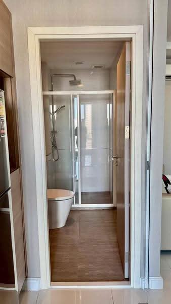 The Metropolis Samrong Interchange, Samut Prakan, 954 Sukhumvit Road, Samrong Nua, Muang Samut Prakarn, Samut Prakan, 1 Bedroom, 35 sqm, Condo For Rent, by Nattayaporn Peumkul (Benz), 500520165 - DDproperty.com