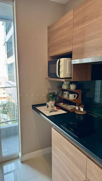 The Metropolis Samrong Interchange, Samut Prakan, 954 Sukhumvit Road, Samrong Nua, Muang Samut Prakarn, Samut Prakan, 1 Bedroom, 35 sqm, Condo For Rent, by Nattayaporn Peumkul (Benz), 500520165 - DDproperty.com