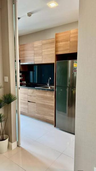 The Metropolis Samrong Interchange, Samut Prakan, 954 Sukhumvit Road, Samrong Nua, Muang Samut Prakarn, Samut Prakan, 1 Bedroom, 35 sqm, Condo For Rent, by Nattayaporn Peumkul (Benz), 500520165 - DDproperty.com