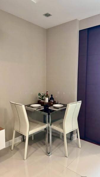 The Metropolis Samrong Interchange, Samut Prakan, 954 Sukhumvit Road, Samrong Nua, Muang Samut Prakarn, Samut Prakan, 1 Bedroom, 35 sqm, Condo For Rent, by Nattayaporn Peumkul (Benz), 500520165 - DDproperty.com