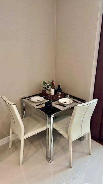 The Metropolis Samrong Interchange, Samut Prakan, 954 Sukhumvit Road, Samrong Nua, Muang Samut Prakarn, Samut Prakan, 1 Bedroom, 35 sqm, Condo For Rent, by Nattayaporn Peumkul (Benz), 500520165 - DDproperty.com