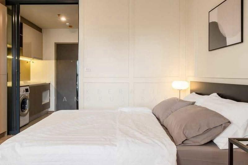 IDEO Rama 9-Asoke, Bangkok, Rama 9 Road, Huai Khwang, Bangkok, 1 Bedroom, 27 sqm, Condo For Rent, by Keerati Wangrujirakul, 500520166 - DDproperty.com