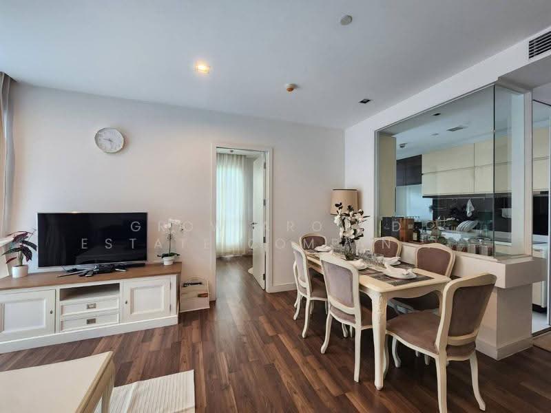 The Room Sukhumvit 62 : เดอะรูม สุขุมวิท 62, กรุงเทพ, 2288 ถ.สุขุมวิท, บางจาก, พระโขนง, กรุงเทพ, 76 ตร.ม., คอนโด ขาย, โดย Grow Around Estate Company Limited, 500520168 - DDproperty.com