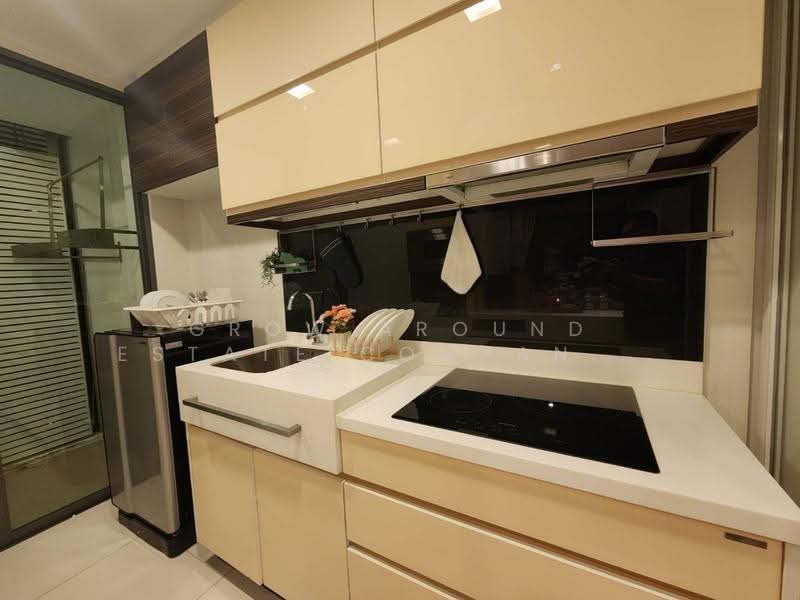 The Room Sukhumvit 62 : เดอะรูม สุขุมวิท 62, กรุงเทพ, 2288 ถ.สุขุมวิท, บางจาก, พระโขนง, กรุงเทพ, 76 ตร.ม., คอนโด ขาย, โดย Grow Around Estate Company Limited, 500520168 - DDproperty.com