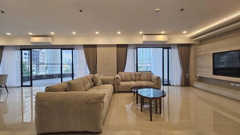 Le Raffine Sukhumvit 24 : เลอ รัฟฟิเน่ สุขุมวิท 24, กรุงเทพ, ซอยสุขุมวิท 24, คลองตัน, คลองเตย, กรุงเทพ, 370 ตร.ม., คอนโด ให้เช่า, โดย BANGKOK PROPERTY AGENTS, 500520172 - DDproperty.com