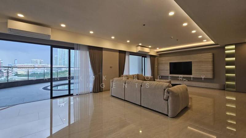 Le Raffine Sukhumvit 24 : เลอ รัฟฟิเน่ สุขุมวิท 24, กรุงเทพ, ซอยสุขุมวิท 24, คลองตัน, คลองเตย, กรุงเทพ, 370 ตร.ม., คอนโด ให้เช่า, โดย BANGKOK PROPERTY AGENTS, 500520172 - DDproperty.com