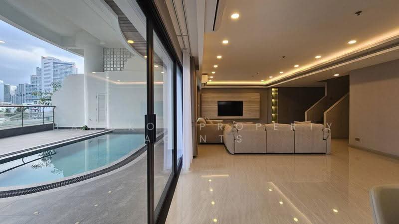Le Raffine Sukhumvit 24, Bangkok, Soi Sukhumvit 24, Khong Tan, Khlong Toei, Bangkok, 4 Bedrooms, 370 sqm, Condo For Rent, by BANGKOK PROPERTY AGENTS, 500520172 - DDproperty.com