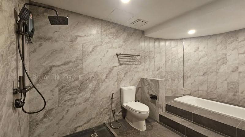 Le Raffine Sukhumvit 24, Bangkok, Soi Sukhumvit 24, Khong Tan, Khlong Toei, Bangkok, 4 Bedrooms, 370 sqm, Condo For Rent, by BANGKOK PROPERTY AGENTS, 500520172 - DDproperty.com