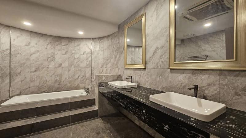 Le Raffine Sukhumvit 24 : เลอ รัฟฟิเน่ สุขุมวิท 24, กรุงเทพ, ซอยสุขุมวิท 24, คลองตัน, คลองเตย, กรุงเทพ, 370 ตร.ม., คอนโด ให้เช่า, โดย BANGKOK PROPERTY AGENTS, 500520172 - DDproperty.com