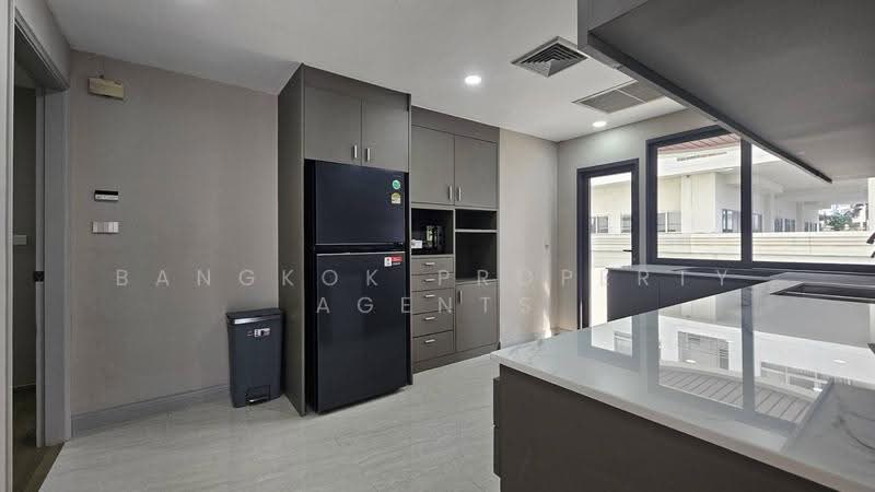 Le Raffine Sukhumvit 24, Bangkok, Soi Sukhumvit 24, Khong Tan, Khlong Toei, Bangkok, 4 Bedrooms, 370 sqm, Condo For Rent, by BANGKOK PROPERTY AGENTS, 500520172 - DDproperty.com