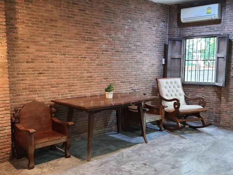 อ่อนนุช, Bangkok, On Nut, Suan Luang, Bangkok, 4 Bedrooms, 180 sqm, Townhouse For Sale, by HOME Real Estate Service, 500520173 - DDproperty.com