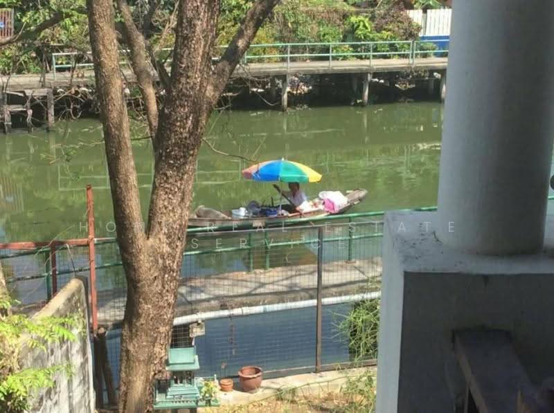 อ่อนนุช, กรุงเทพ, อ่อนนุช, สวนหลวง, กรุงเทพ, 180 ตร.ม., ทาวน์เฮ้าส์ ขาย, โดย HOME Real Estate Service, 500520173 - DDproperty.com