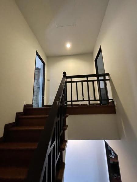 อ่อนนุช, กรุงเทพ, อ่อนนุช, สวนหลวง, กรุงเทพ, 180 ตร.ม., ทาวน์เฮ้าส์ ขาย, โดย HOME Real Estate Service, 500520173 - DDproperty.com