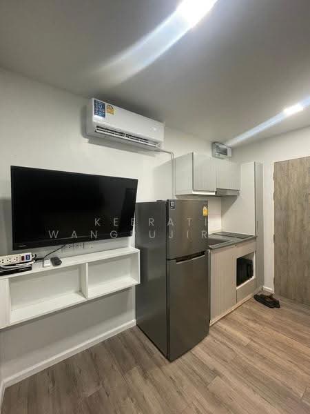 Modiz Station Phahonyothin-Ramindra : Modiz Station พหลโยธิน – รามอินทรา, กรุงเทพ, 259 ถนนพหลโยธิน, อนุสาวรีย์, บางเขน, กรุงเทพ, 23 ตร.ม., คอนโด ให้เช่า, โดย Keerati Wangrujirakul, 500520175 - DDproperty.com