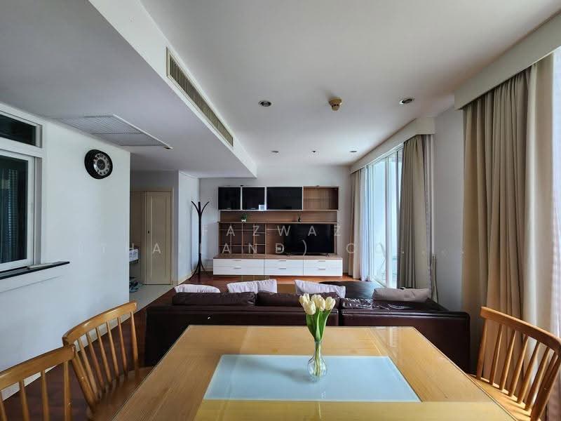 Siri Residence : สิริ เรสซิเด้นซ์, กรุงเทพ, 21 ซอยสุขุมวิท 24, คลองตัน, คลองเตย, กรุงเทพ, 100 ตร.ม., คอนโด ให้เช่า, โดย Fazwaz (Thailand) Co., Ltd., 500520176 - DDproperty.com