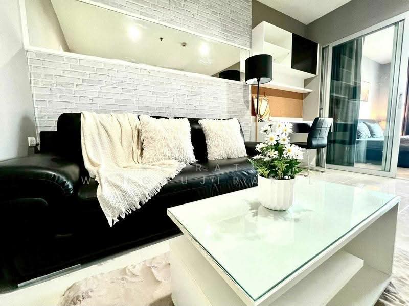 Aspire Sukhumvit 48 : แอสปาย สุขุมวิท 48, กรุงเทพ, ซอยสุขุมวิท 48 ถนนสุขุมวิท แขวงพระโขนง เขตคลองเตย กรุงเทพมหานคร, พระโขนง, คลองเตย, กรุงเทพ, 39 ตร.ม., คอนโด ให้เช่า, โดย Keerati Wangrujirakul, 500520177 - DDproperty.com