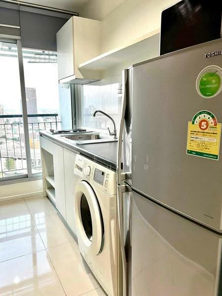 Aspire Sukhumvit 48 : แอสปาย สุขุมวิท 48, กรุงเทพ, ซอยสุขุมวิท 48 ถนนสุขุมวิท แขวงพระโขนง เขตคลองเตย กรุงเทพมหานคร, พระโขนง, คลองเตย, กรุงเทพ, 39 ตร.ม., คอนโด ให้เช่า, โดย Keerati Wangrujirakul, 500520177 - DDproperty.com