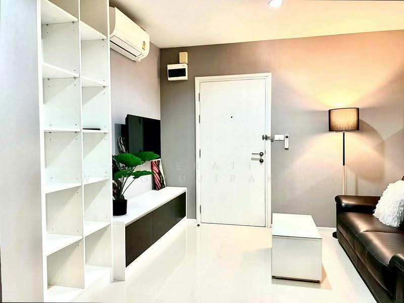 Aspire Sukhumvit 48 : แอสปาย สุขุมวิท 48, กรุงเทพ, ซอยสุขุมวิท 48 ถนนสุขุมวิท แขวงพระโขนง เขตคลองเตย กรุงเทพมหานคร, พระโขนง, คลองเตย, กรุงเทพ, 39 ตร.ม., คอนโด ให้เช่า, โดย Keerati Wangrujirakul, 500520177 - DDproperty.com