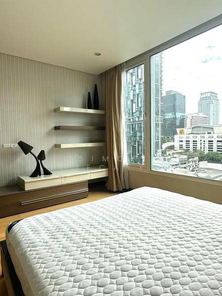 The Park Chidlom, Bangkok, 1 Petchaburi Road, Pathum Wan, Bangkok, 2 Bedrooms, 145 sqm, Condo For Rent, by Simon Decalf, 500520178 - DDproperty.com