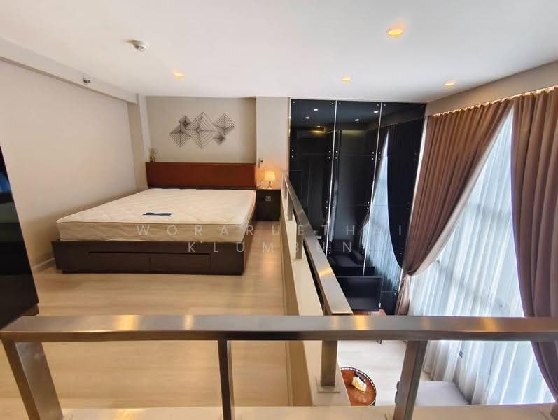 Knightsbridge Prime Sathorn, Bangkok, 599 Naradhiwas Rajanagarindra Road, Thung Maha Mek, Sathon, Bangkok, 1 Bedroom, 38 sqm, Condo For Rent, by Woraruethai Klumbun, 500520180 - DDproperty.com