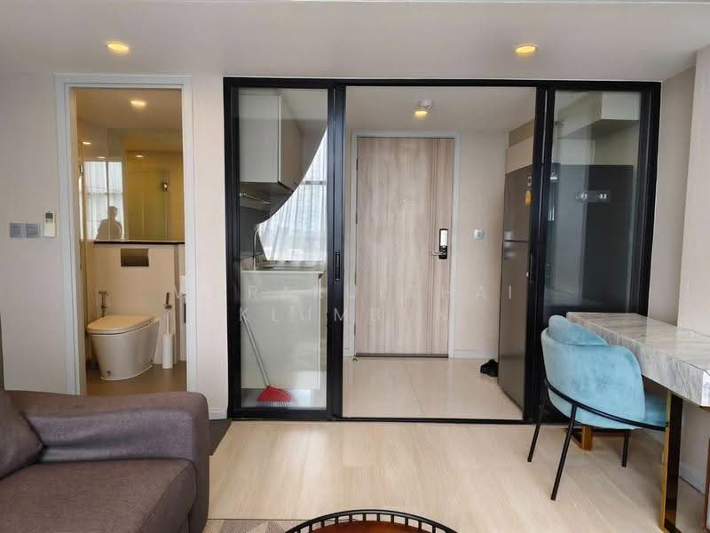 Knightsbridge Prime Sathorn : ไนท์บริดจ์ ไพรม์ สาทร, กรุงเทพ, 599 นราธิวาสราชนครินทร์, ทุ่งมหาเมฆ, สาทร, กรุงเทพ, 38 ตร.ม., คอนโด ให้เช่า, โดย Woraruethai Klumbun, 500520180 - DDproperty.com