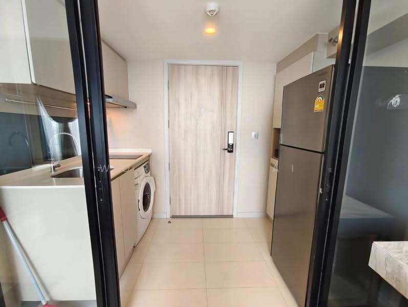 Knightsbridge Prime Sathorn, Bangkok, 599 Naradhiwas Rajanagarindra Road, Thung Maha Mek, Sathon, Bangkok, 1 Bedroom, 38 sqm, Condo For Rent, by Woraruethai Klumbun, 500520180 - DDproperty.com