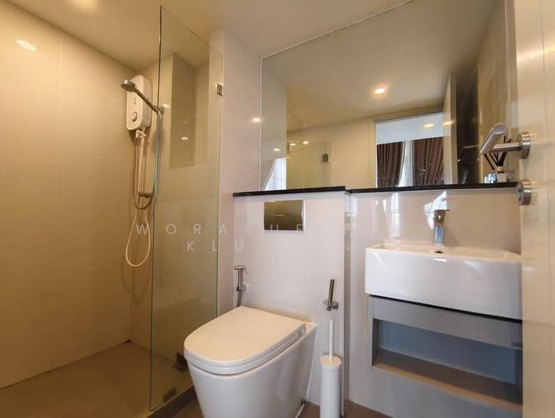 Knightsbridge Prime Sathorn : ไนท์บริดจ์ ไพรม์ สาทร, กรุงเทพ, 599 นราธิวาสราชนครินทร์, ทุ่งมหาเมฆ, สาทร, กรุงเทพ, 38 ตร.ม., คอนโด ให้เช่า, โดย Woraruethai Klumbun, 500520180 - DDproperty.com