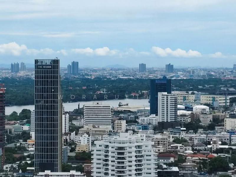 Knightsbridge Prime Sathorn : ไนท์บริดจ์ ไพรม์ สาทร, กรุงเทพ, 599 นราธิวาสราชนครินทร์, ทุ่งมหาเมฆ, สาทร, กรุงเทพ, 38 ตร.ม., คอนโด ให้เช่า, โดย Woraruethai Klumbun, 500520180 - DDproperty.com