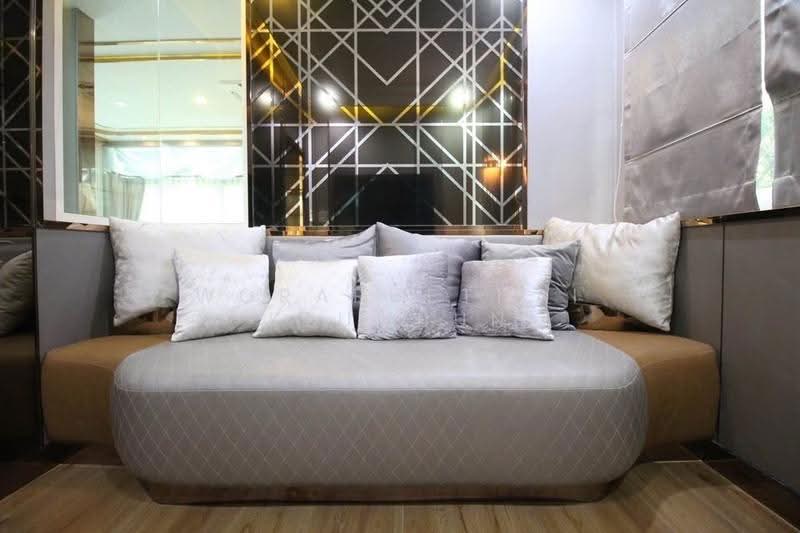 Grandio Ladprao-Kaset Nawamin, Bangkok, Soi Nawamin 42, Yeak 27, Khlong Kum, Bueng Kum, Bangkok, 4 Bedrooms, 180 sqm, Single Detached House For Rent, by Woraruethai Klumbun, 500520183 - DDproperty.com