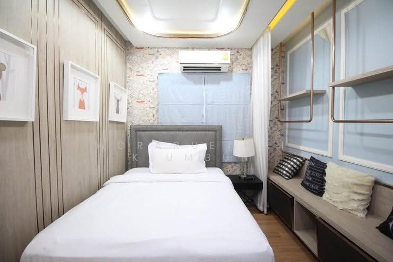 Grandio Ladprao-Kaset Nawamin, Bangkok, Soi Nawamin 42, Yeak 27, Khlong Kum, Bueng Kum, Bangkok, 4 Bedrooms, 180 sqm, Single Detached House For Rent, by Woraruethai Klumbun, 500520183 - DDproperty.com