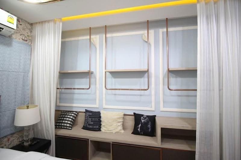 Grandio Ladprao-Kaset Nawamin, Bangkok, Soi Nawamin 42, Yeak 27, Khlong Kum, Bueng Kum, Bangkok, 4 Bedrooms, 180 sqm, Single Detached House For Rent, by Woraruethai Klumbun, 500520183 - DDproperty.com