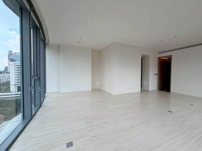 Scope Langsuan, Bangkok, Soi Lang Suan, Lumphini, Pathum Wan, Bangkok, 2 Bedrooms, 155 sqm, Condo For Sale, by Grow Around Estate Company Limited, 500520184 - DDproperty.com